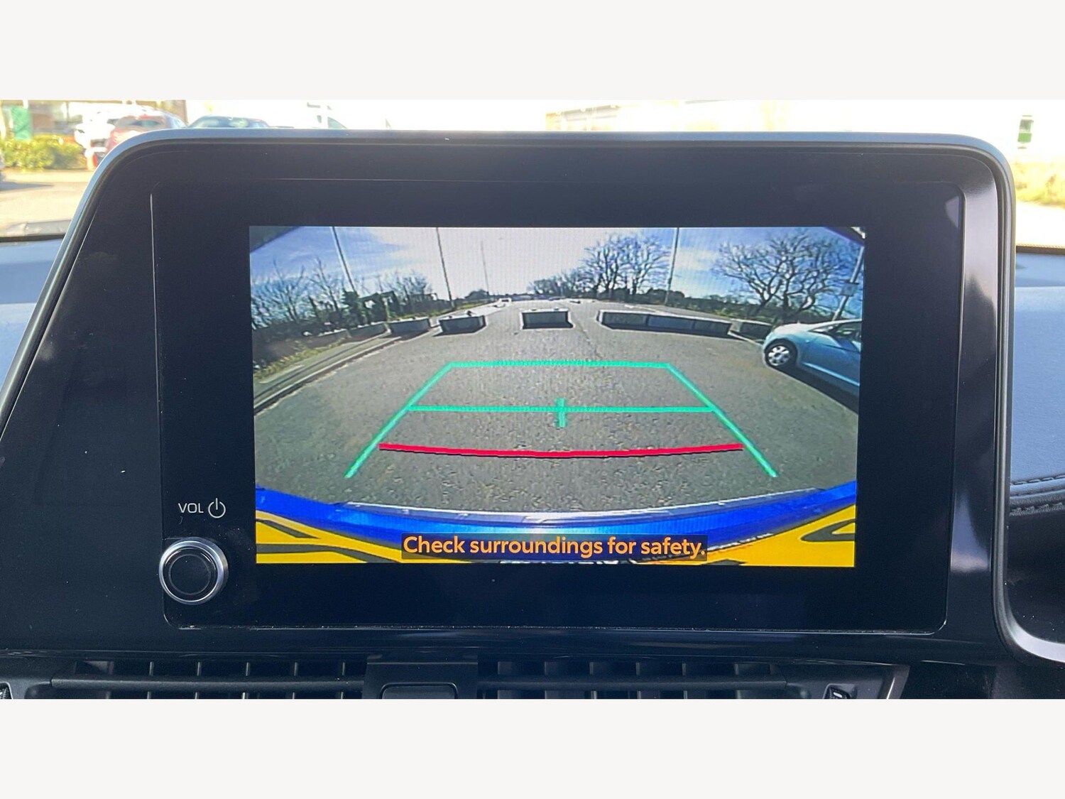 Used Toyota C-HR for sale - 77738357: Photo 28