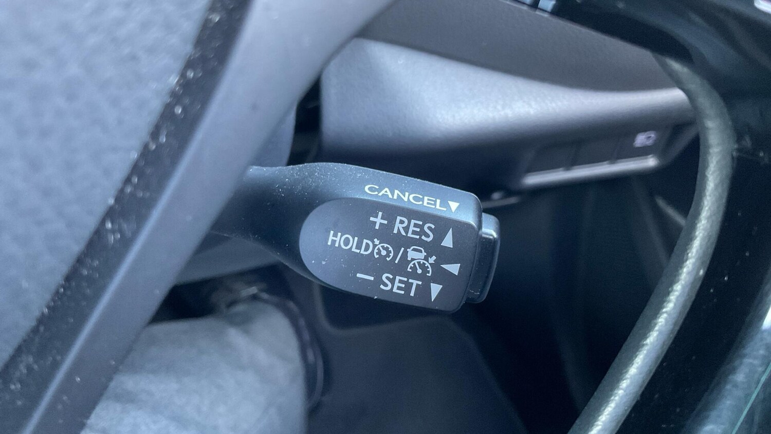 Used Toyota C-HR for sale - 77738357: Photo 35