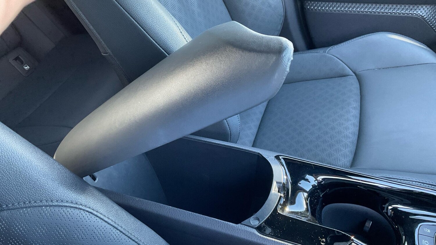 Used Toyota C-HR for sale - 77738357: Photo 38