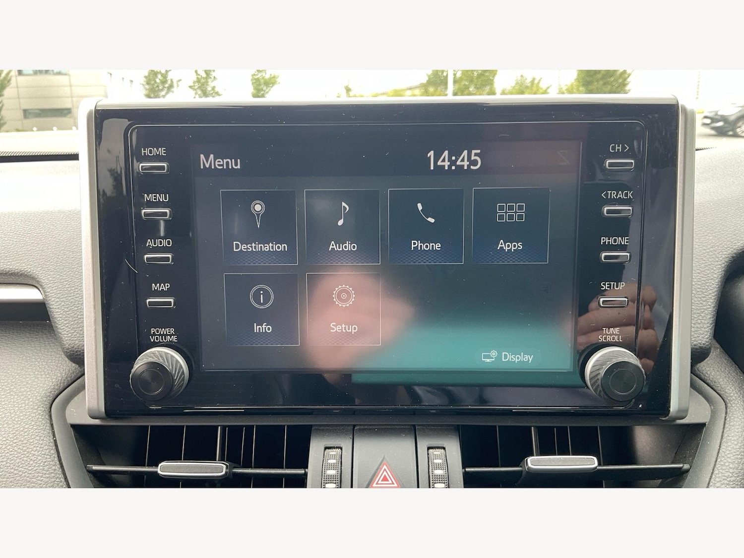 Vehicle 29