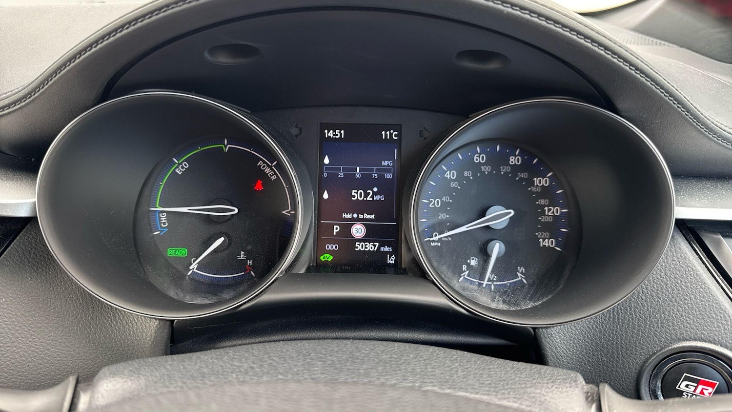 Used Toyota C-HR 2023 for sale - 78072977: Photo 11