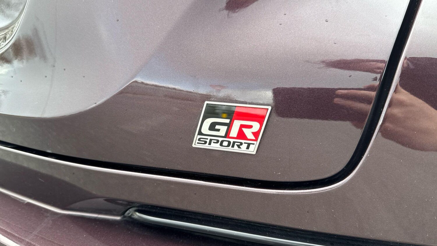 Used Toyota C-HR 2023 for sale - 78072977: Photo 22