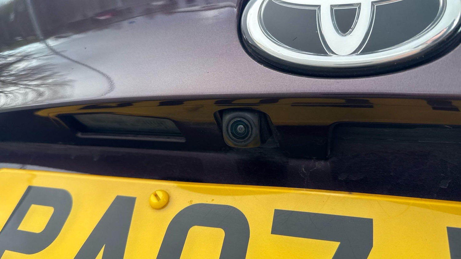 Used Toyota C-HR 2023 for sale - 78072977: Photo 23