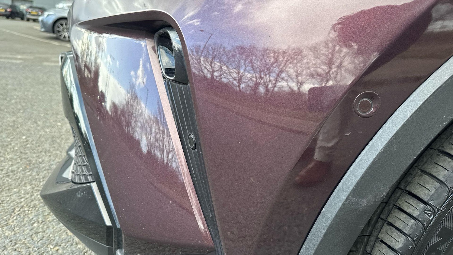 Used Toyota C-HR 2023 for sale - 78072977: Photo 27