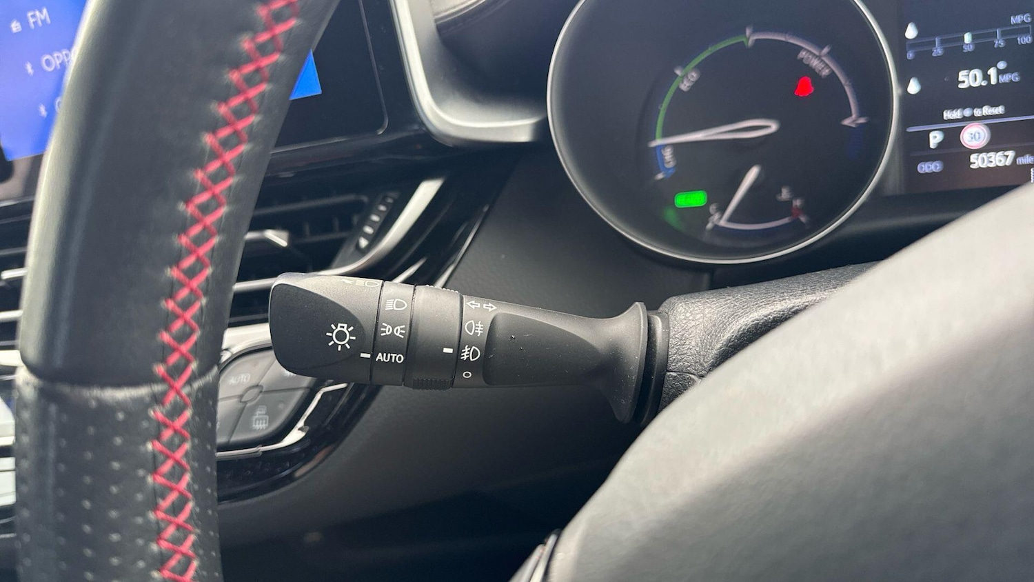 Used Toyota C-HR 2023 for sale - 78072977: Photo 38