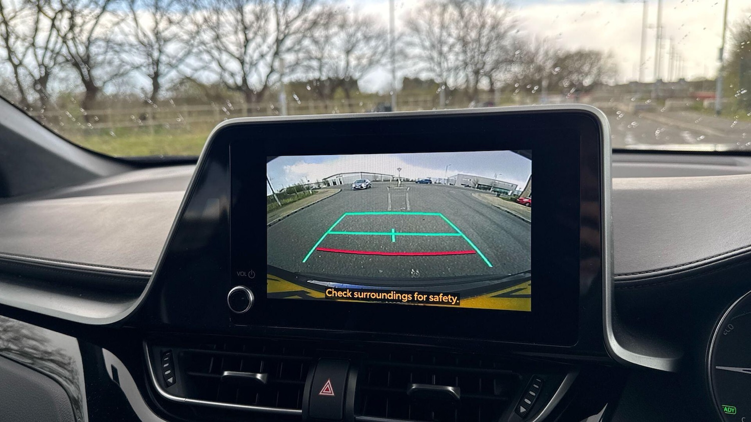 Used Toyota C-HR 2023 for sale - 78072977: Photo 39