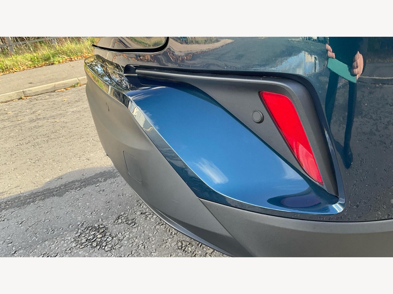 Used Toyota C-HR 2023 for sale - 77267736: Photo 24