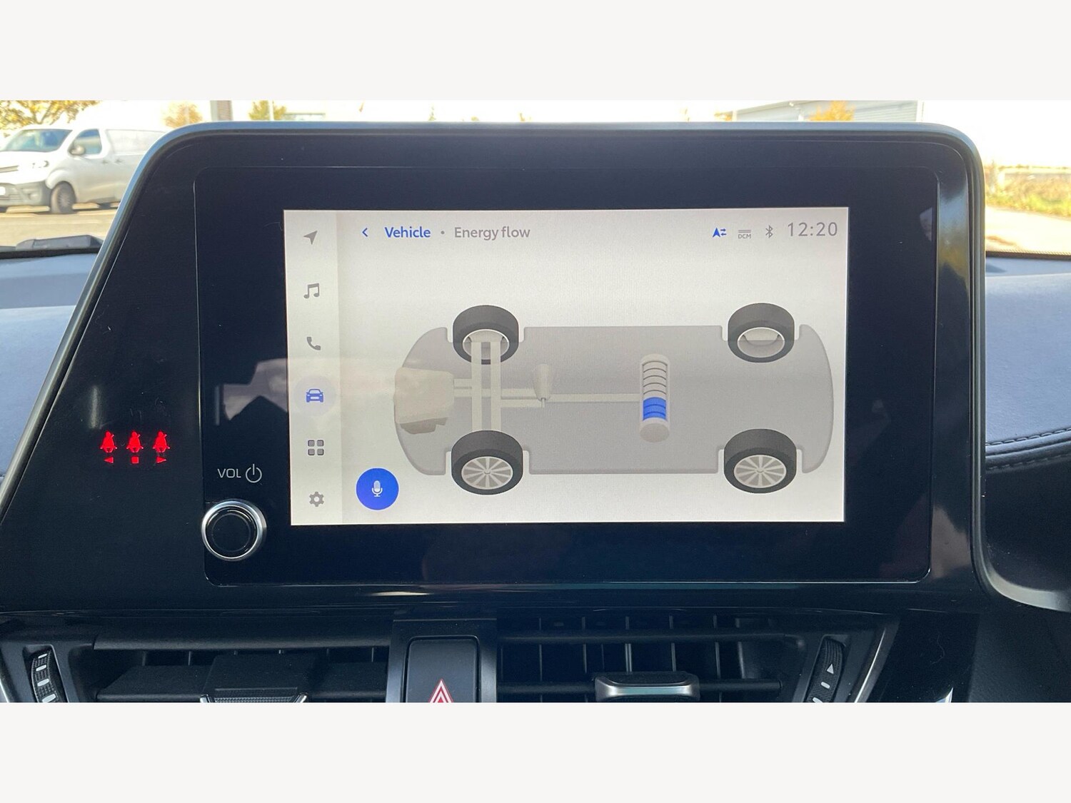 Used Toyota C-HR 2023 for sale - 77267736: Photo 31