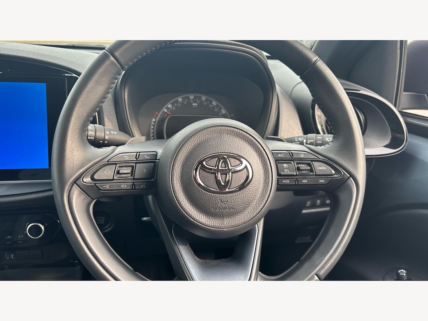 Used Toyota Aygo X 2024 for sale - 78072688: Photo 10