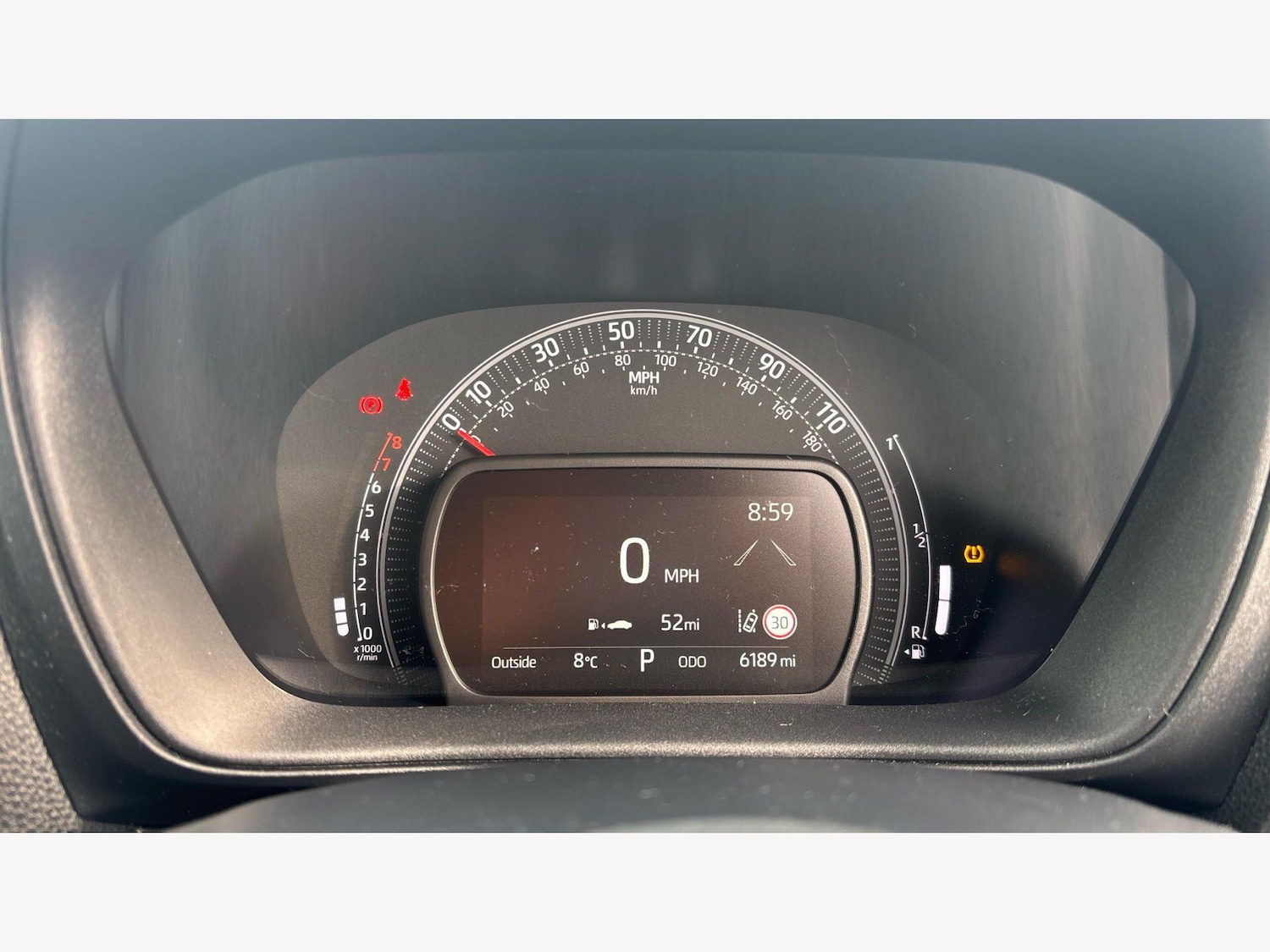 Used Toyota Aygo X 2024 for sale - 78072688: Photo 11