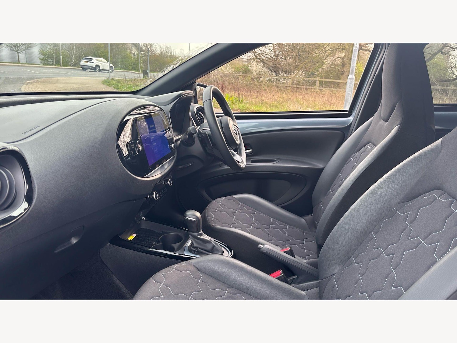 Used Toyota Aygo X 2024 for sale - 78072688: Photo 12