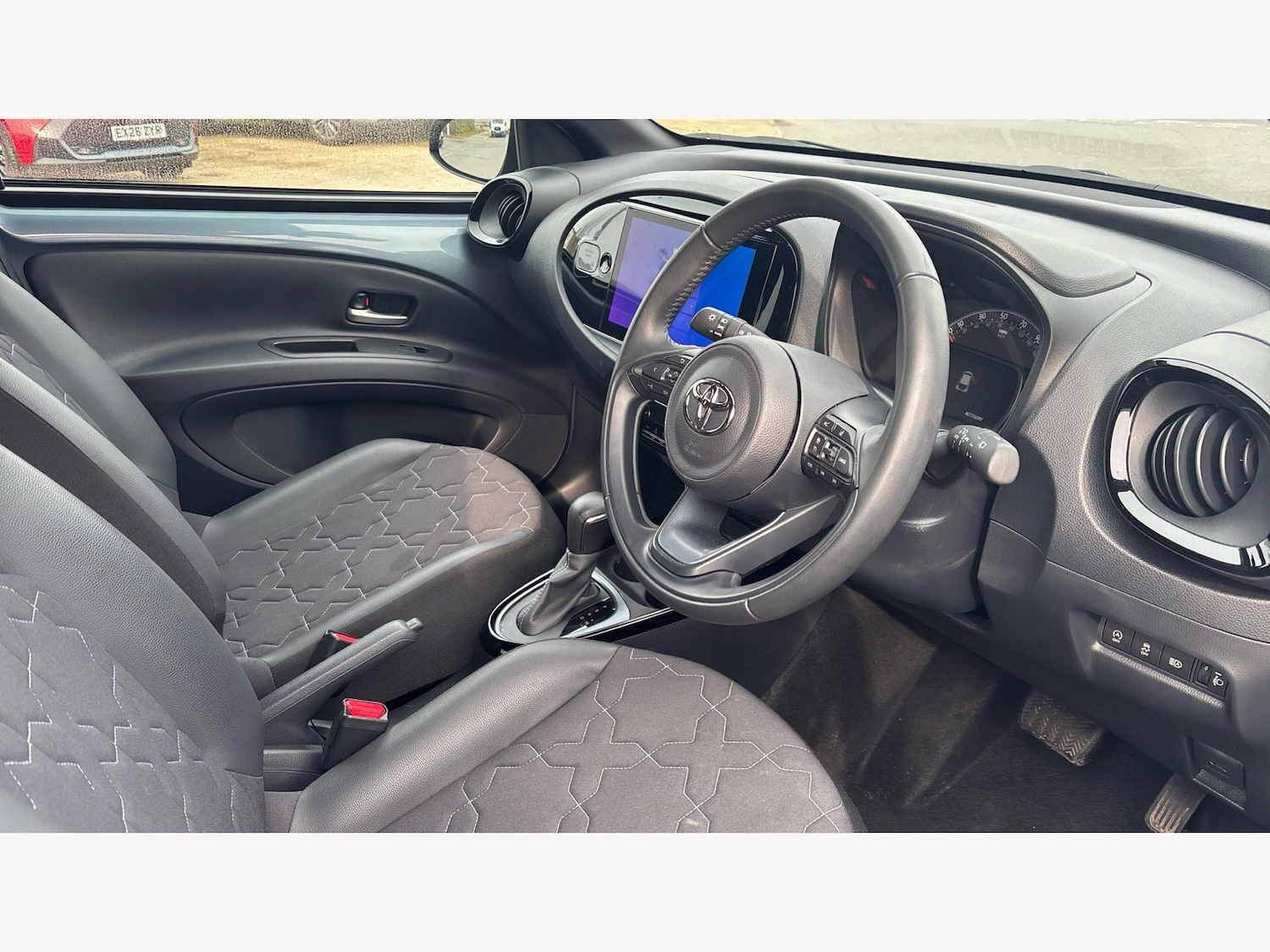 Used Toyota Aygo X 2024 for sale - 78072688: Photo 13