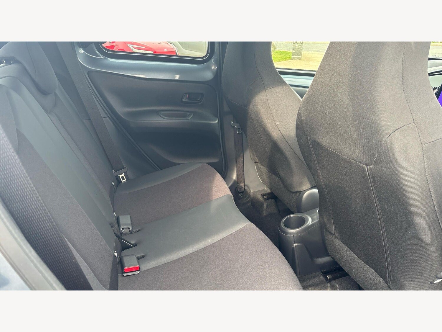 Used Toyota Aygo X 2024 for sale - 78072688: Photo 14