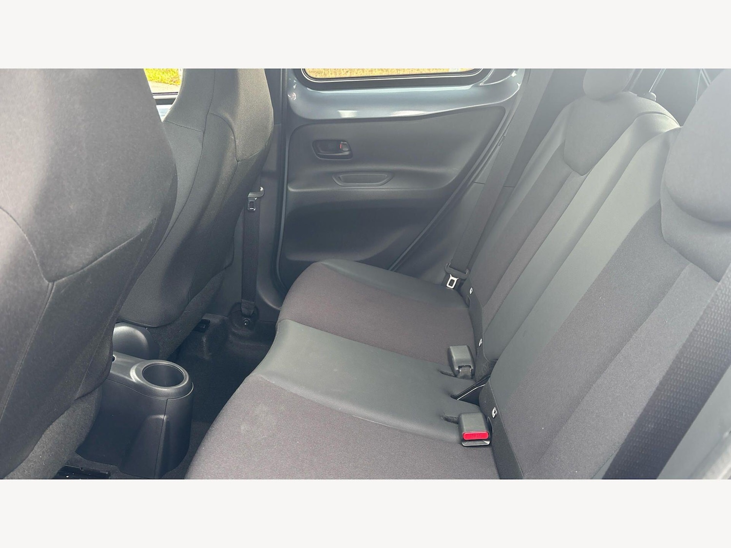 Used Toyota Aygo X 2024 for sale - 78072688: Photo 15