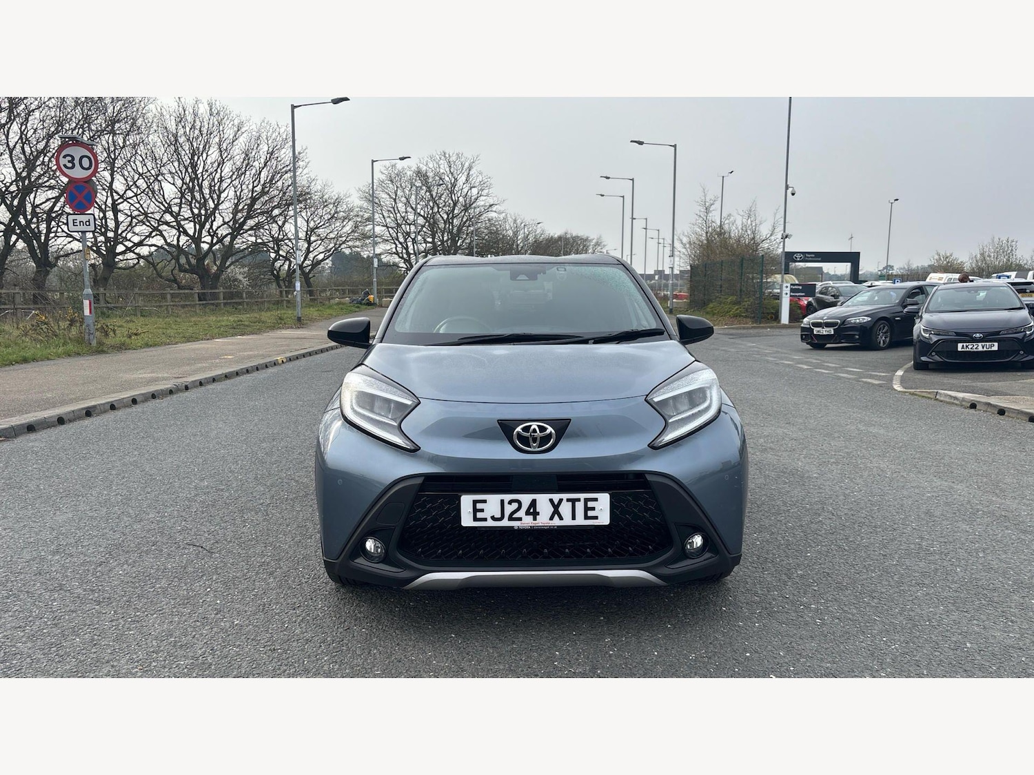 Used Toyota Aygo X 2024 for sale - 78072688: Photo 17