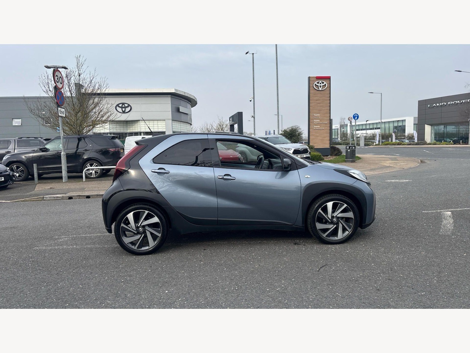 Used Toyota Aygo X 2024 for sale - 78072688: Photo 18