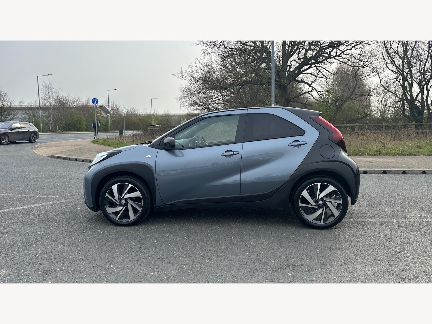 Used Toyota Aygo X 2024 for sale - 78072688: Photo 19