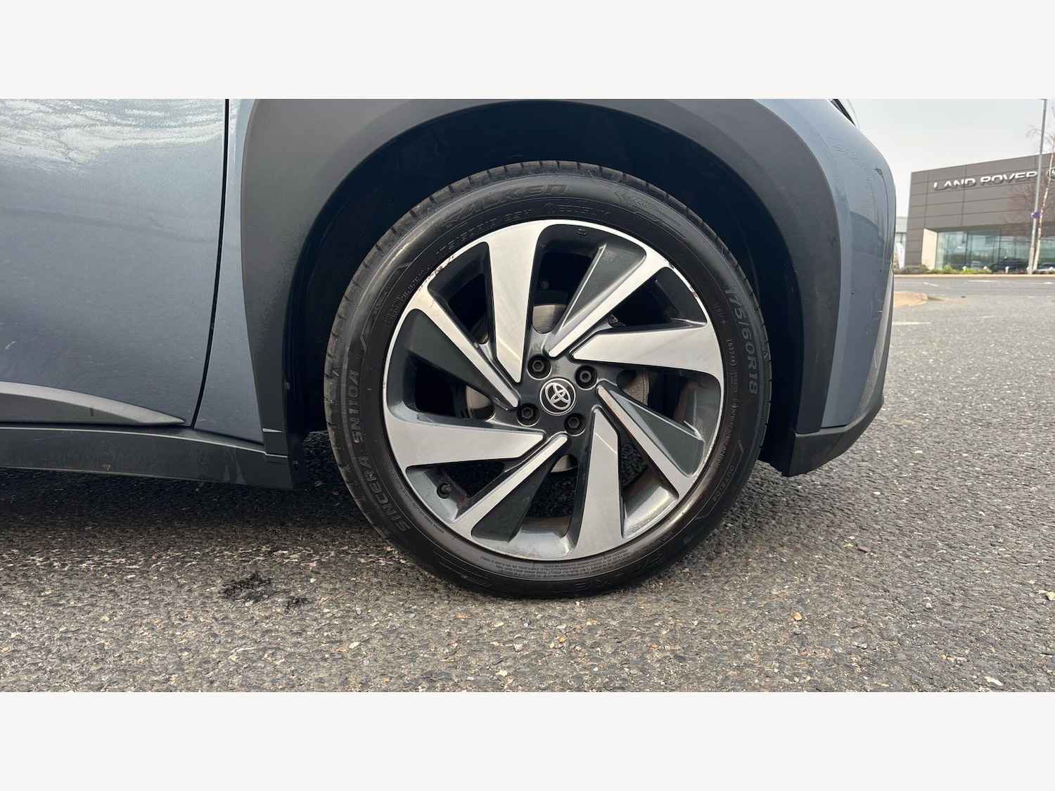 Used Toyota Aygo X 2024 for sale - 78072688: Photo 23