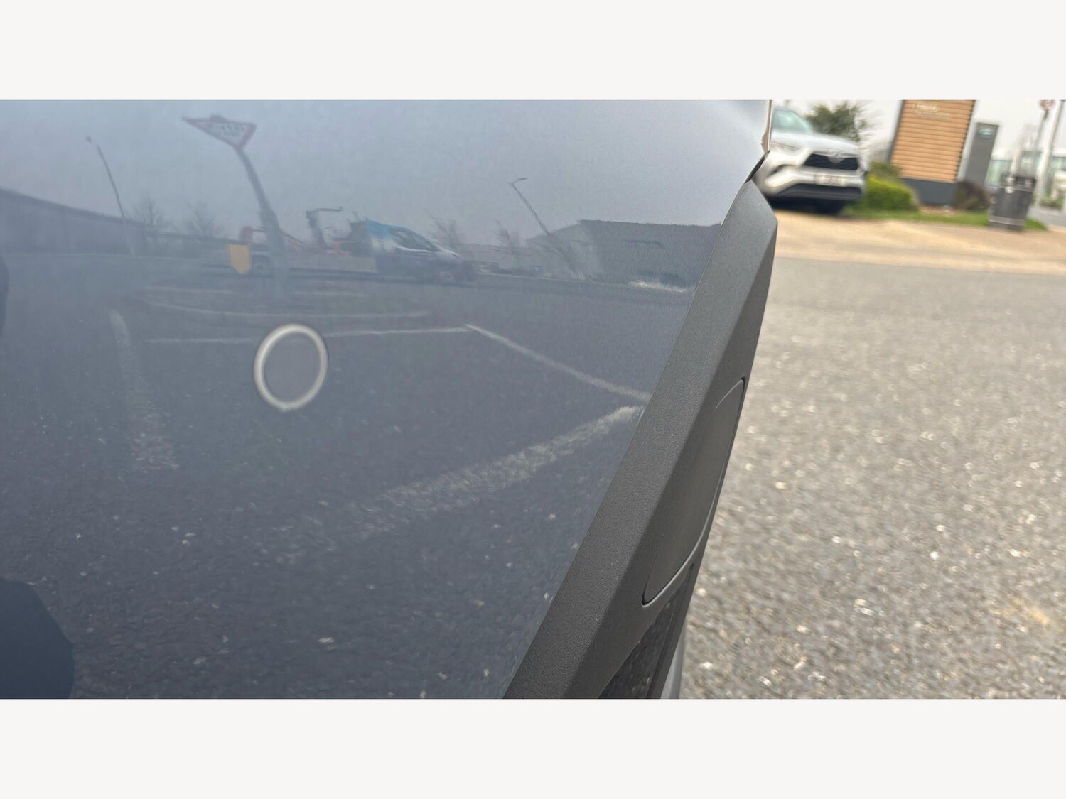 Used Toyota Aygo X 2024 for sale - 78072688: Photo 24