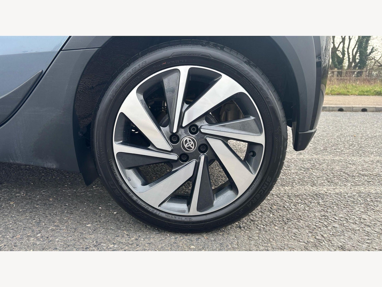 Used Toyota Aygo X 2024 for sale - 78072688: Photo 26