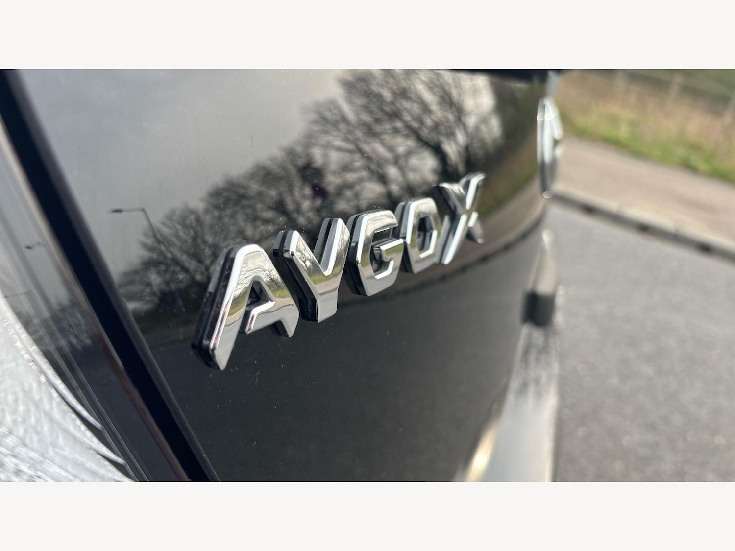 Used Toyota Aygo X 2024 for sale - 78072688: Photo 28