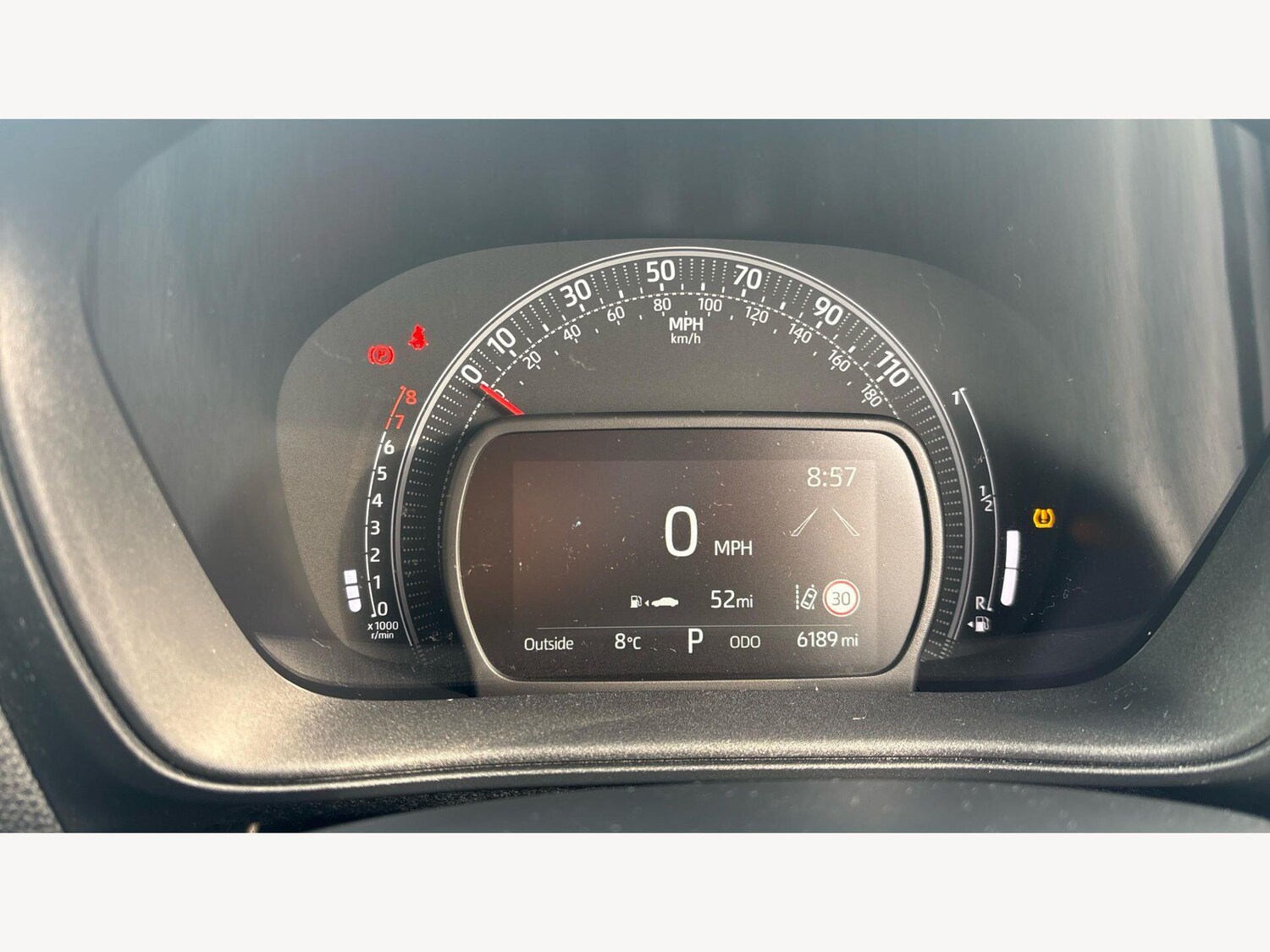 Used Toyota Aygo X 2024 for sale - 78072688: Photo 35