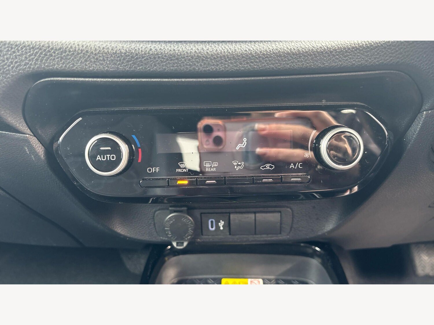 Used Toyota Aygo X 2024 for sale - 78072688: Photo 42