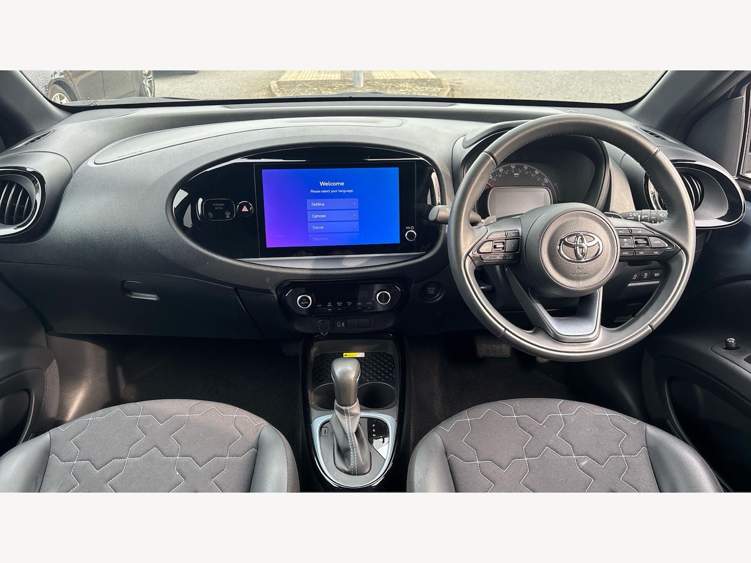 Used Toyota Aygo X 2024 for sale - 78072688: Photo 7