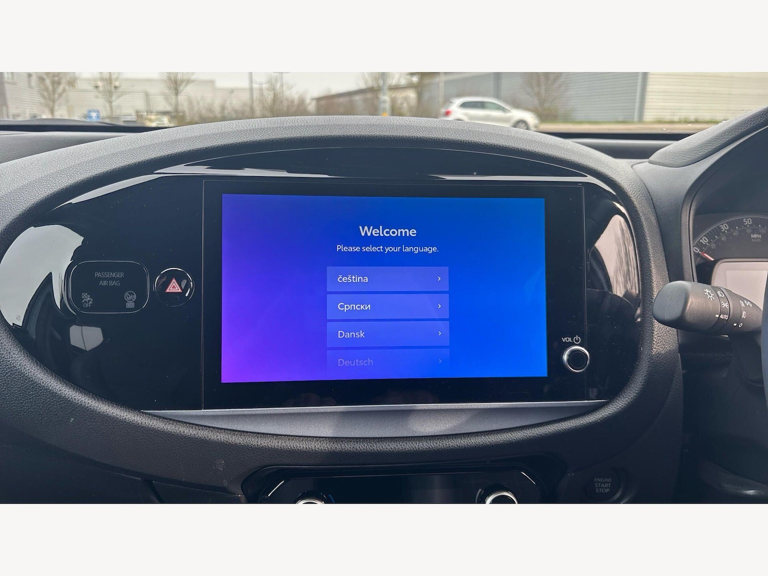 Used Toyota Aygo X 2024 for sale - 78072688: Photo 9