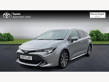 Used Toyota Corolla 2021 for sale - 78047285: Photo