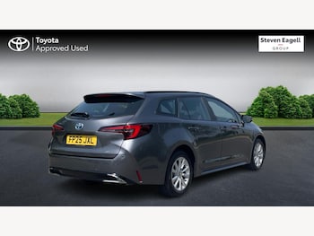 Used Toyota Corolla 2025 for sale - 78910737: Photo