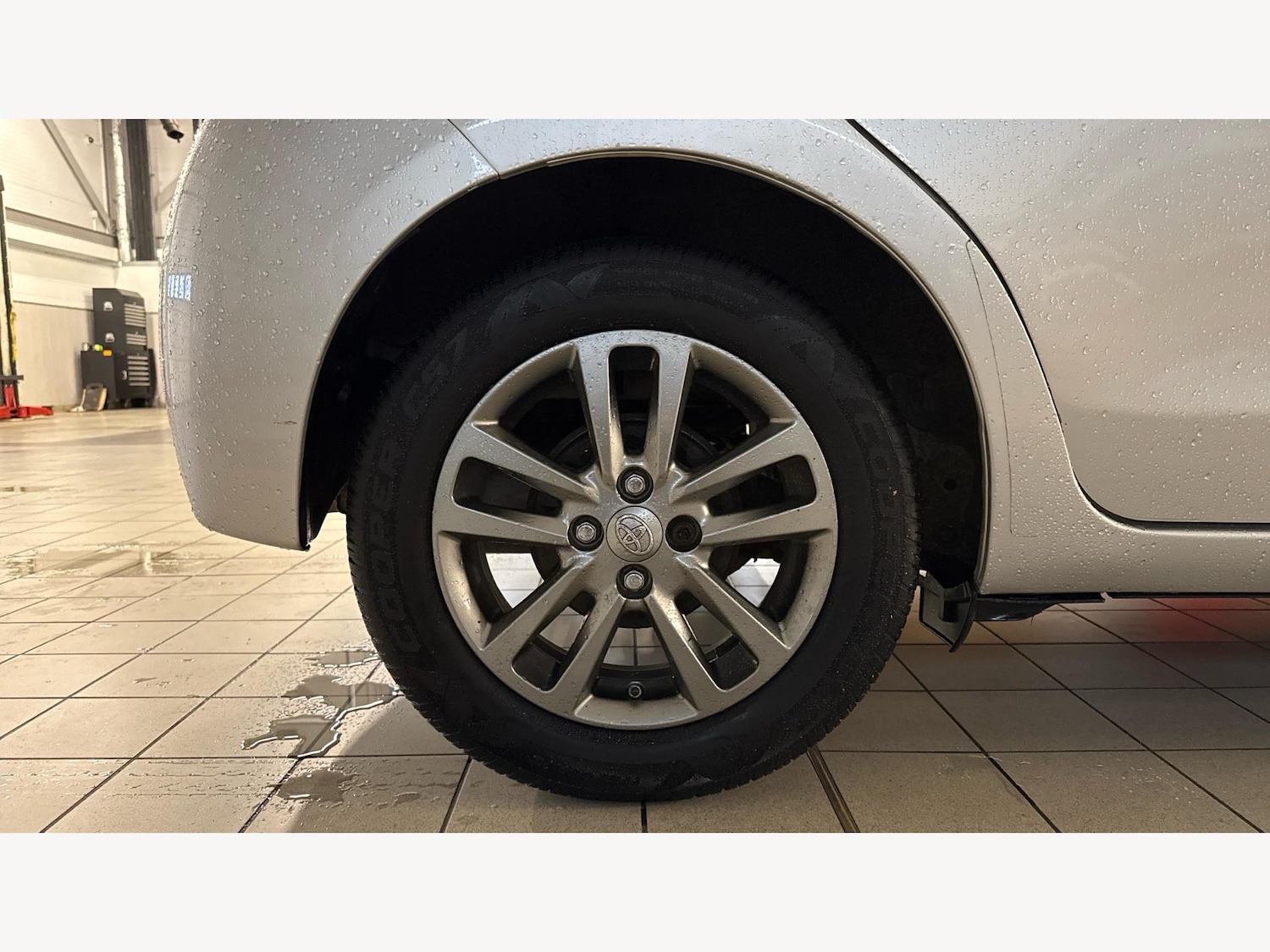 Used Toyota Yaris 2015 for sale - 77574069: Photo 20