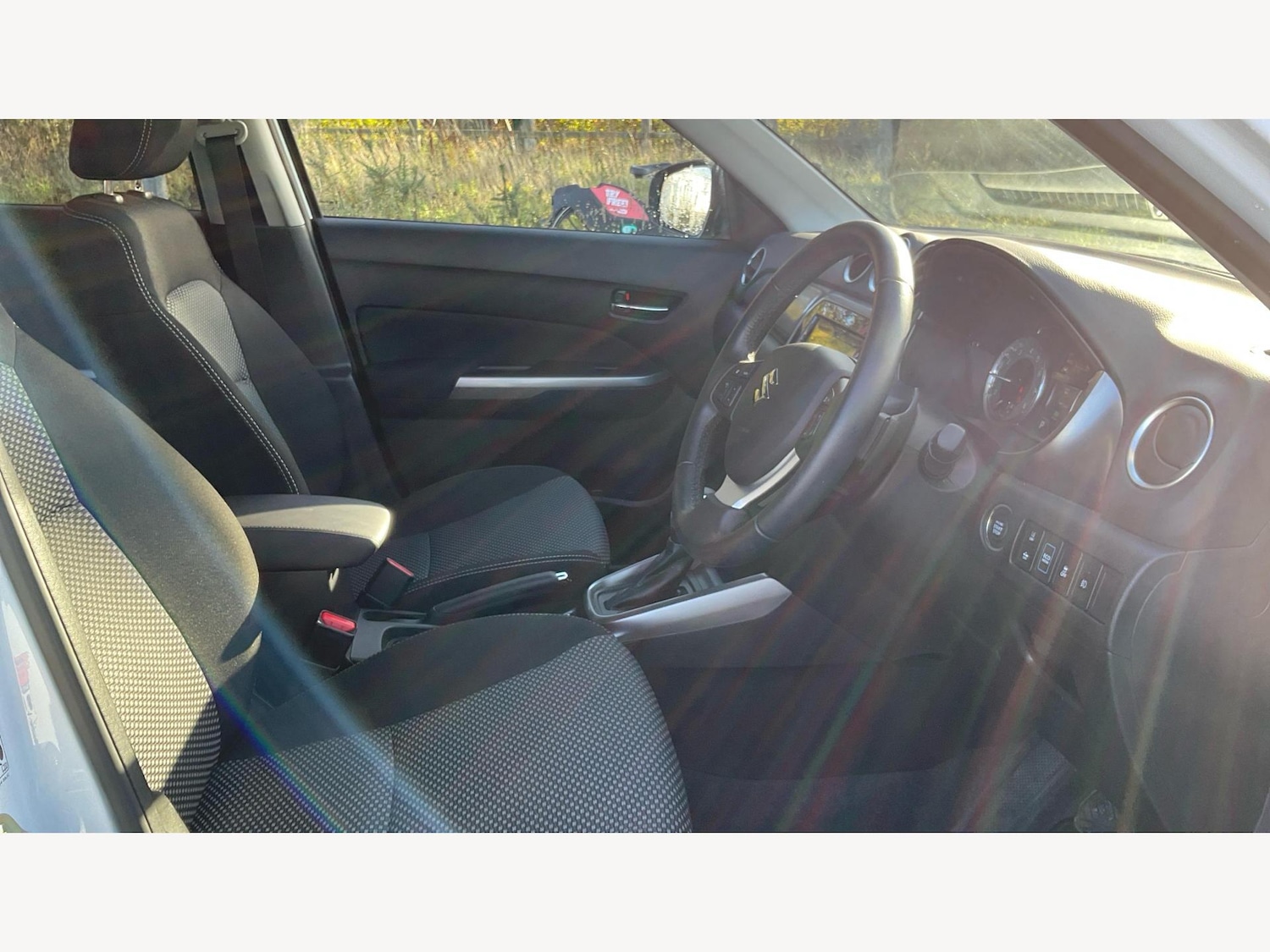 Used Suzuki Vitara 2023 for sale - 77162977: Photo 13