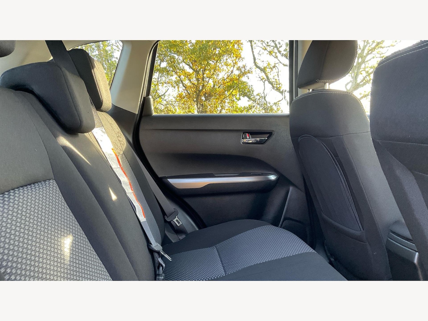 Used Suzuki Vitara 2023 for sale - 77162977: Photo 14