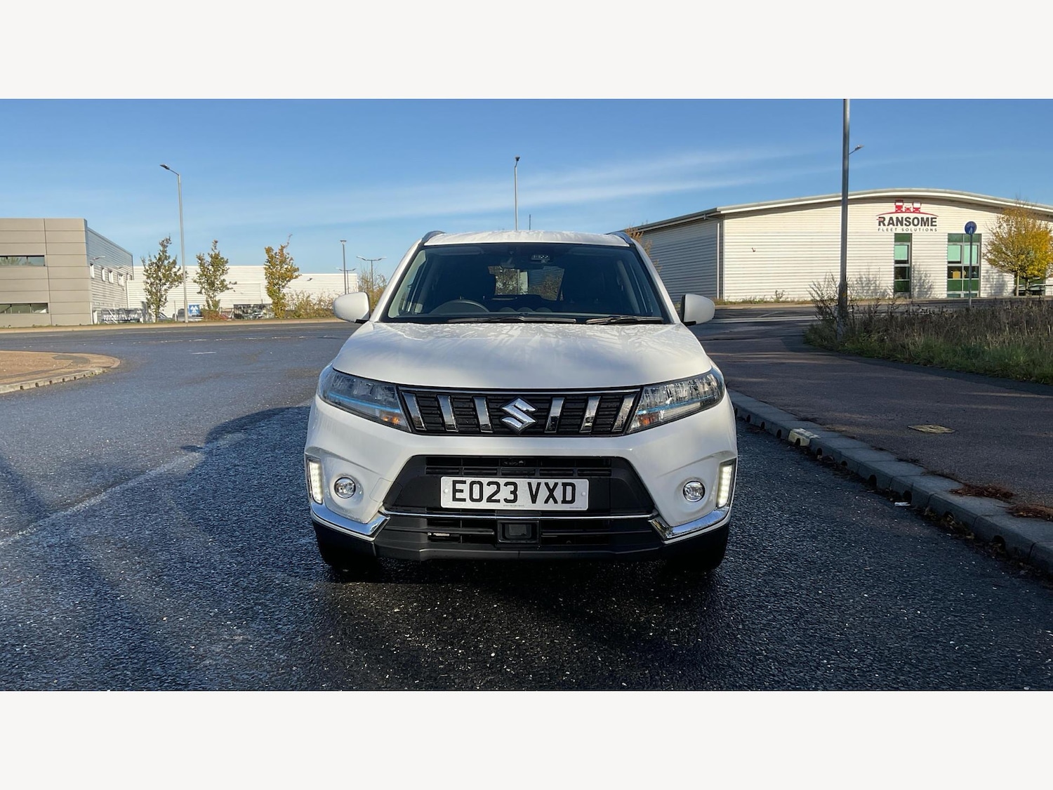 Used Suzuki Vitara 2023 for sale - 77162977: Photo 17