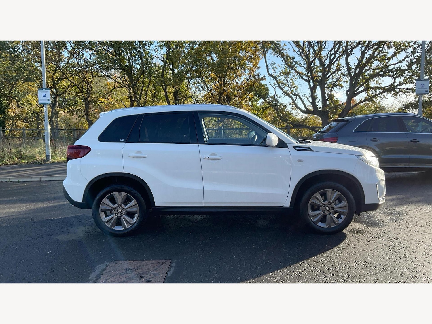 Used Suzuki Vitara 2023 for sale - 77162977: Photo 18