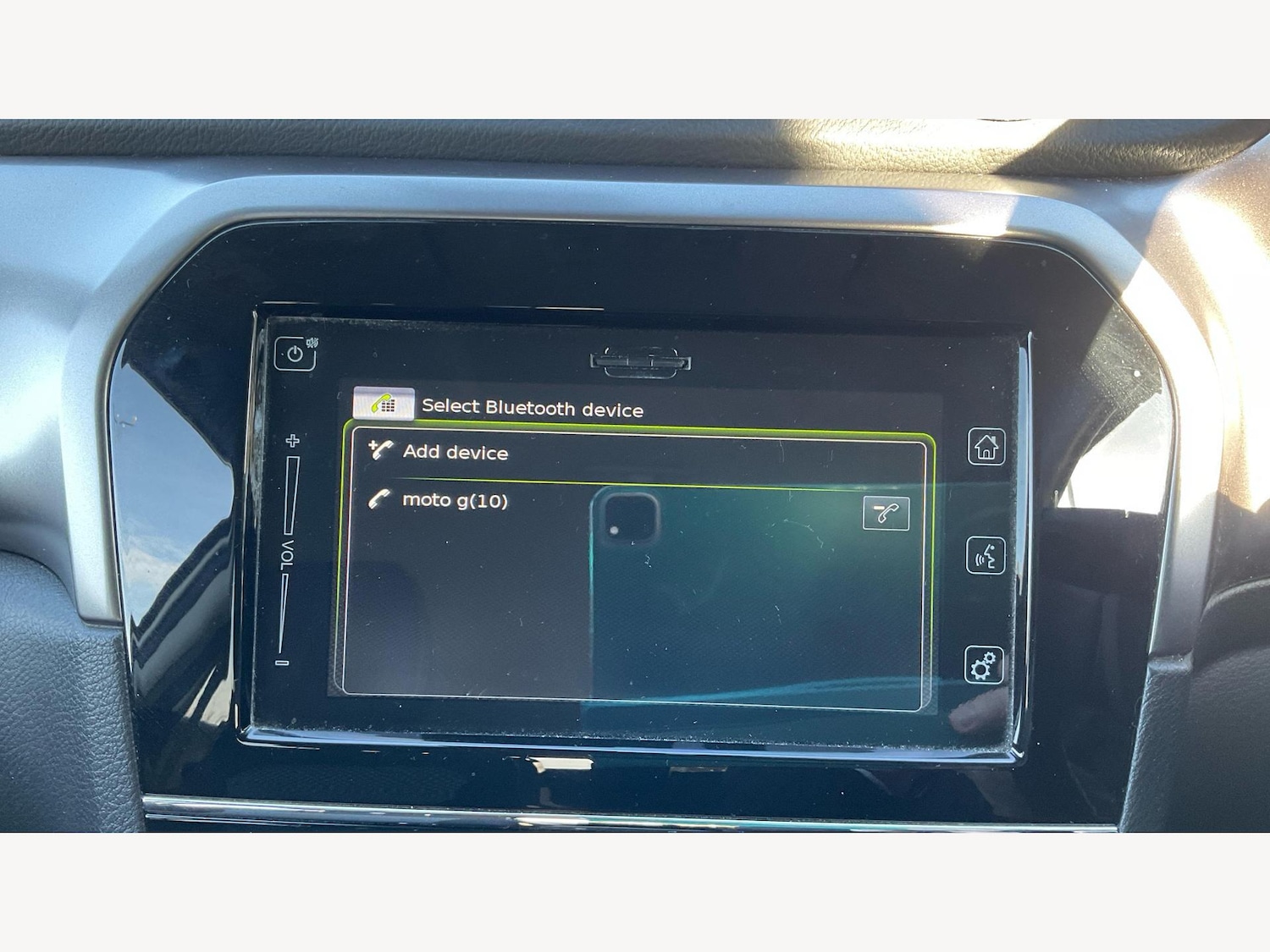 Used Suzuki Vitara 2023 for sale - 77162977: Photo 22