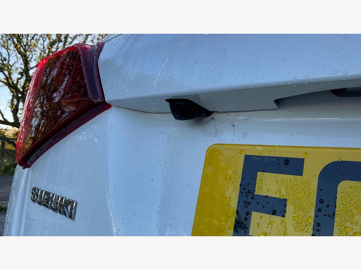 Used Suzuki Vitara 2023 for sale - 77162977: Photo 25