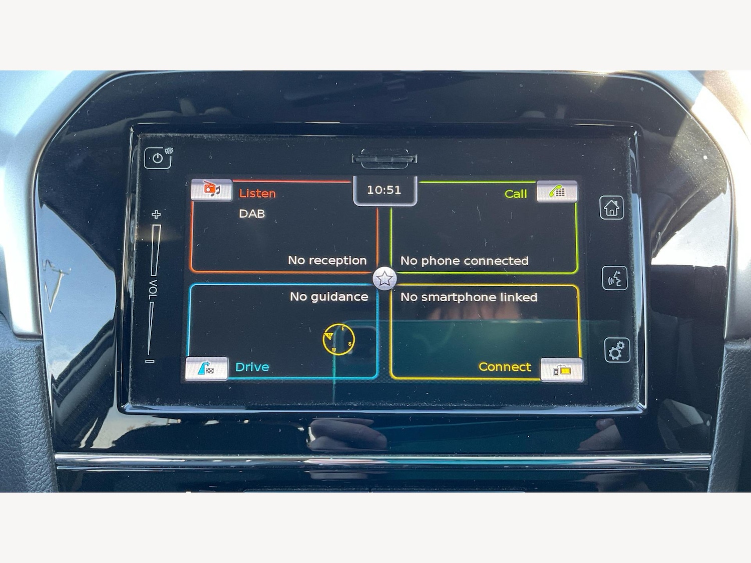 Used Suzuki Vitara 2023 for sale - 77162977: Photo 9