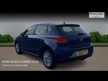 Used SEAT Ibiza 2019 for sale - 75414364: Photo