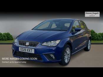Used SEAT Ibiza 2019 for sale - 75414364: Photo
