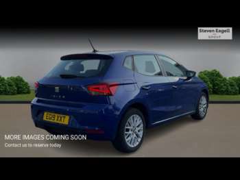 Used SEAT Ibiza 2019 for sale - 75414364: Photo