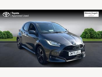 Used Toyota Yaris 2025 for sale - 79609087: Photo