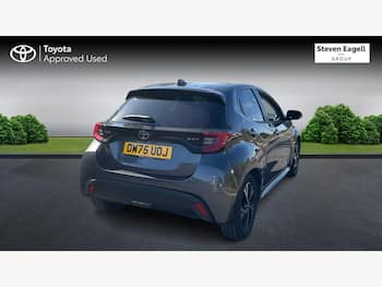 Used Toyota Yaris 2025 for sale - 79609087: Photo