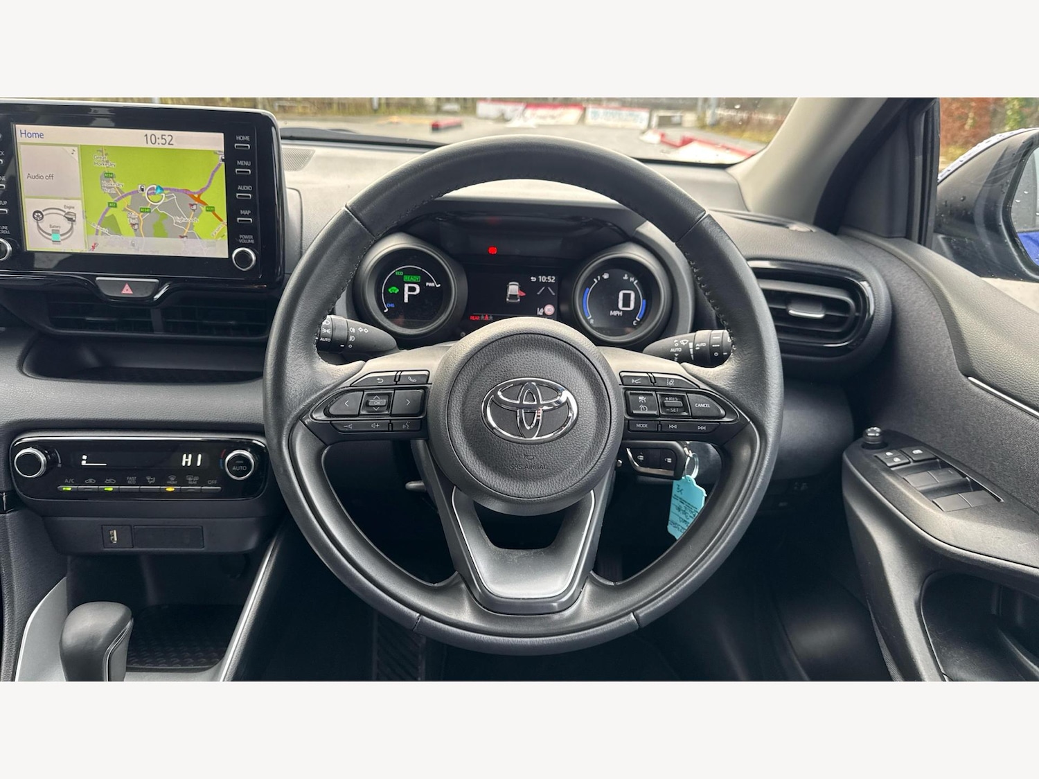 Used Toyota Yaris for sale - 77242748: Photo 10