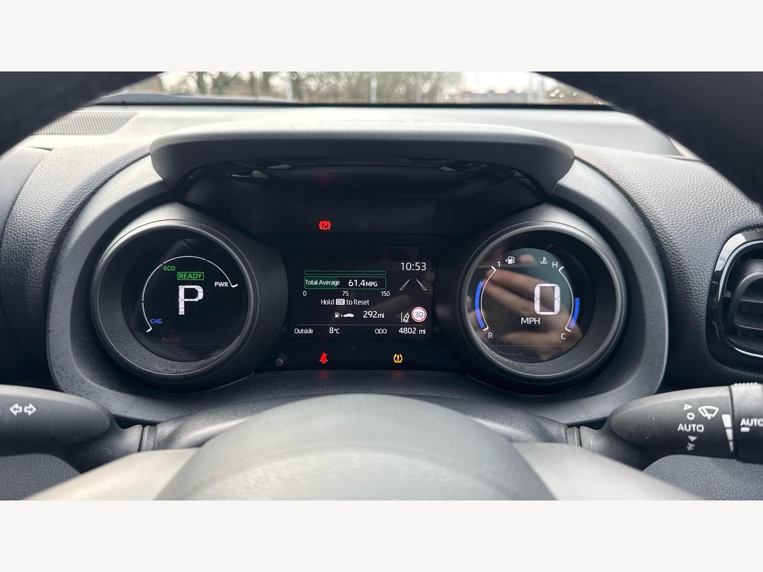 Used Toyota Yaris for sale - 77242748: Photo 11