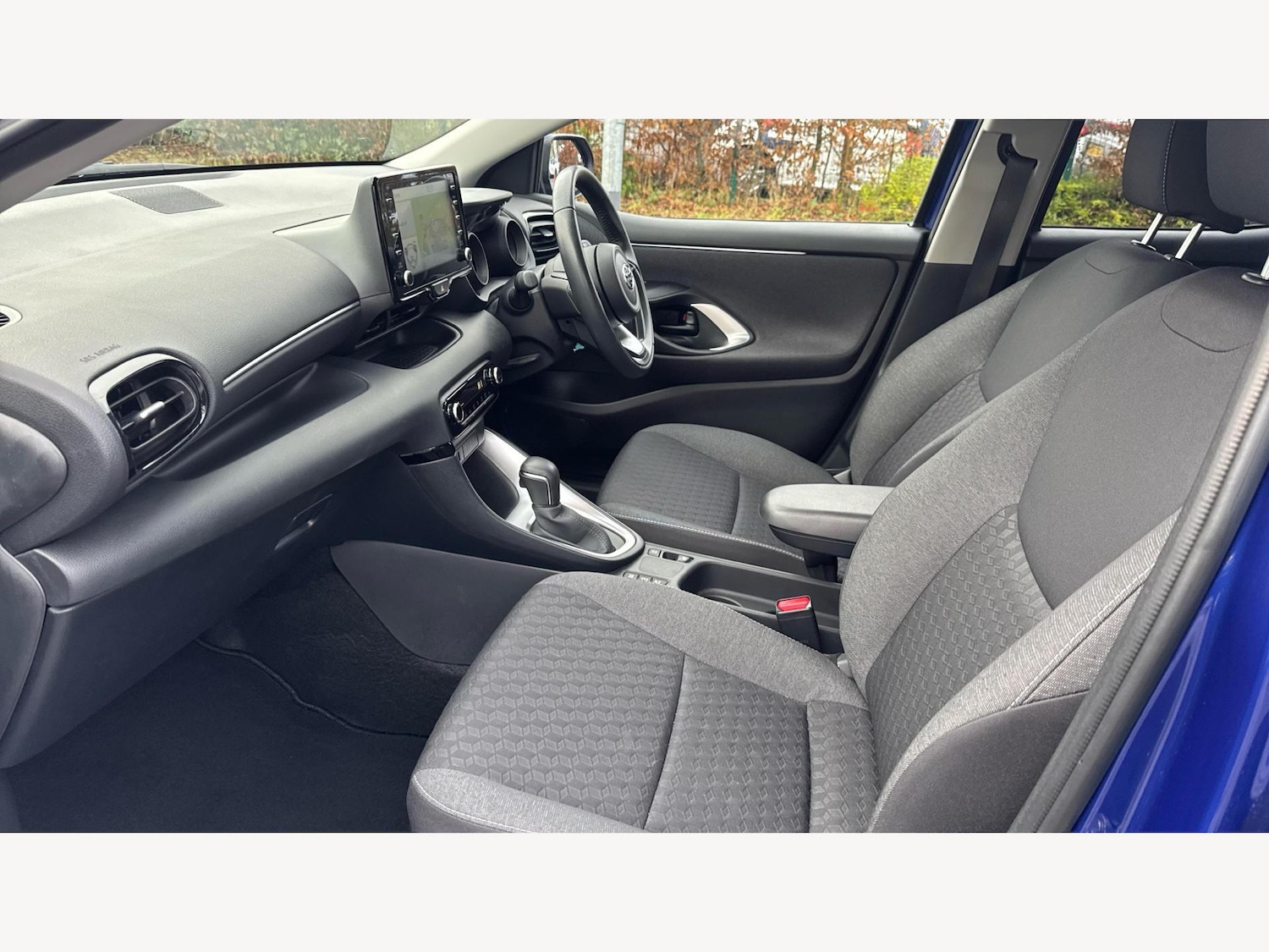 Used Toyota Yaris for sale - 77242748: Photo 12