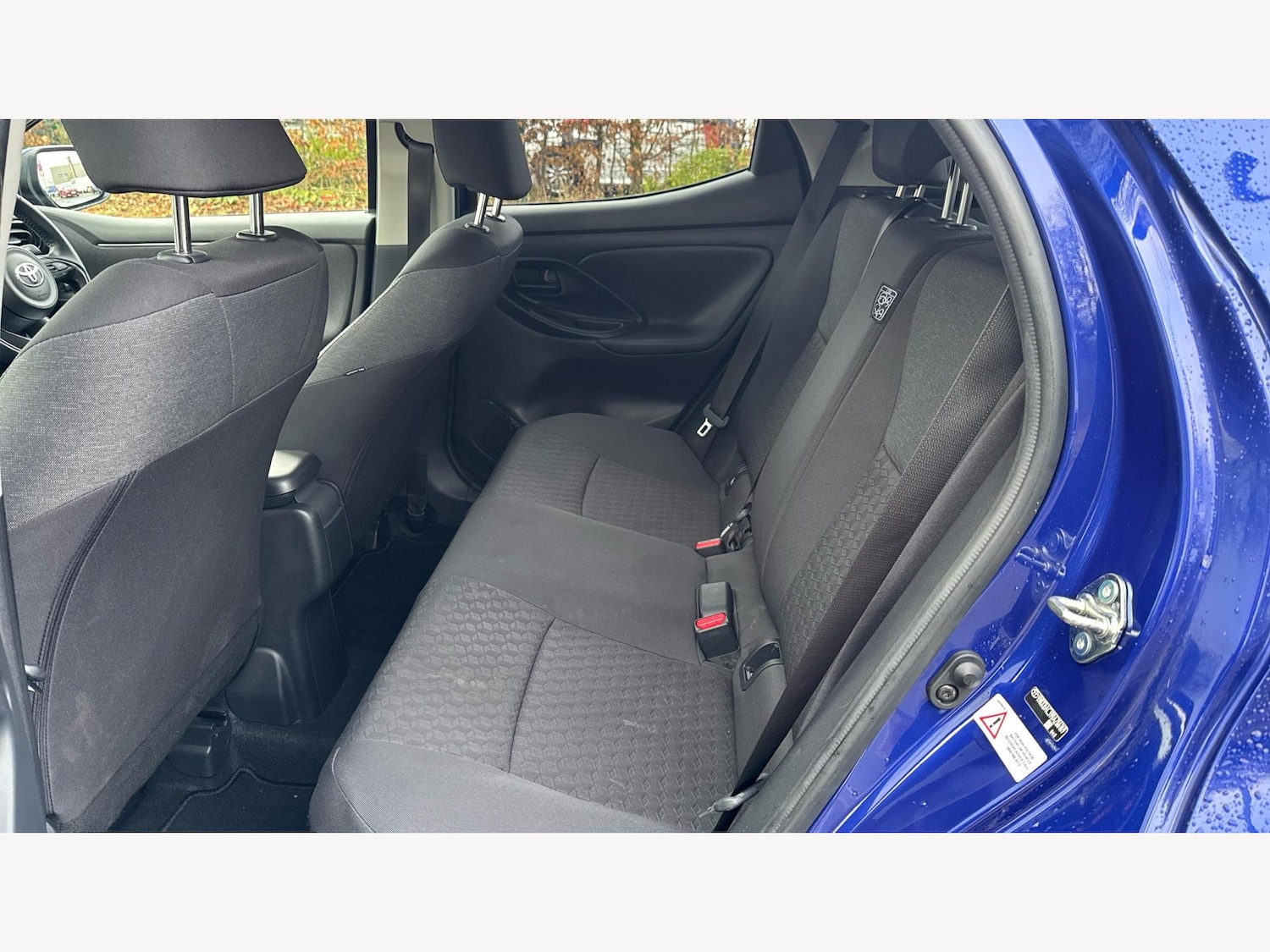 Used Toyota Yaris for sale - 77242748: Photo 15