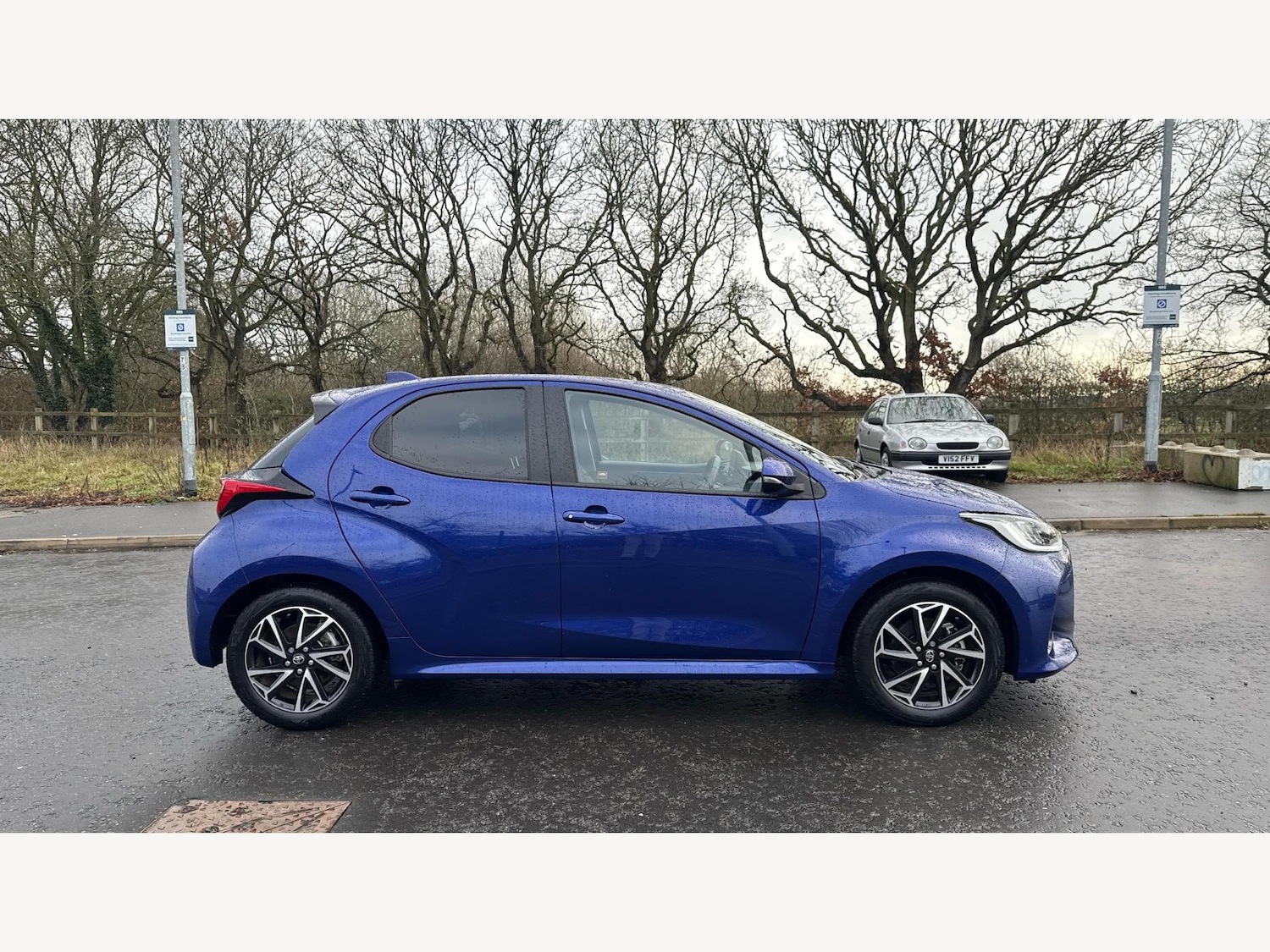 Used Toyota Yaris for sale - 77242748: Photo 18