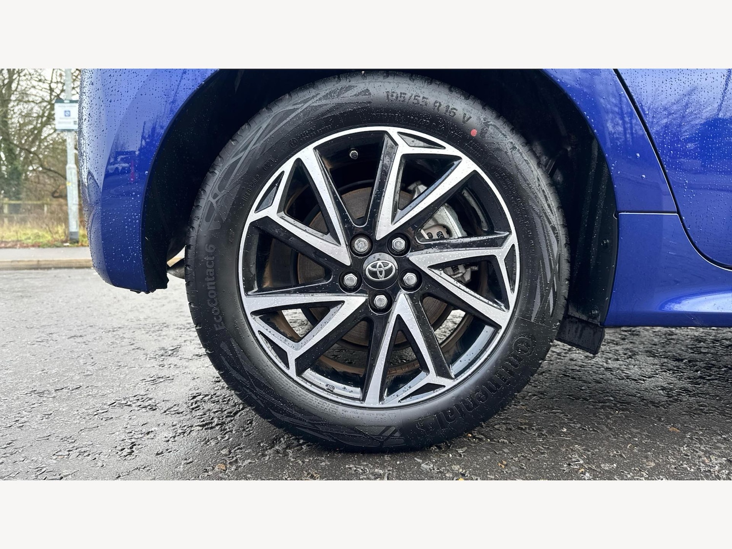 Used Toyota Yaris for sale - 77242748: Photo 20